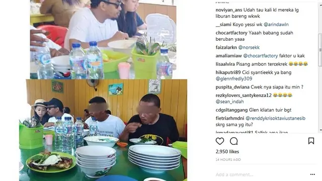 [Bintang] Glenn Fredly