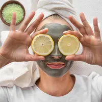 Mudah dan murah dengan menggunakan bahan alami untuk mengatasi penuaan dini. (Foto: Freepik)