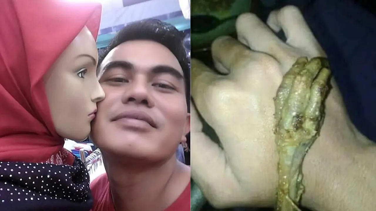 10 Deretan Potret Kocak Hal-hal yang Dilalui Para Jomlo, Ngakak tapi Sedih