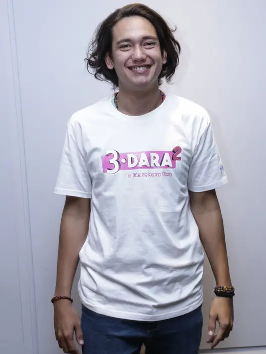 (Deki Prayoga/Fimela.com)