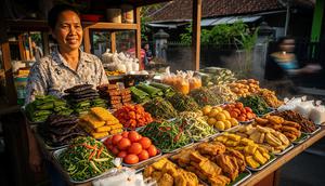 Ide Jualan Lauk Bungkusan Hemat untuk Sarapan Pagi (Sumber; gemini.com)