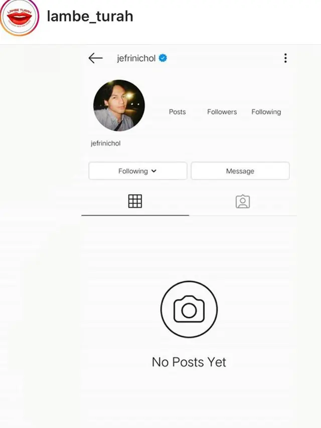 Jefri Nichol
