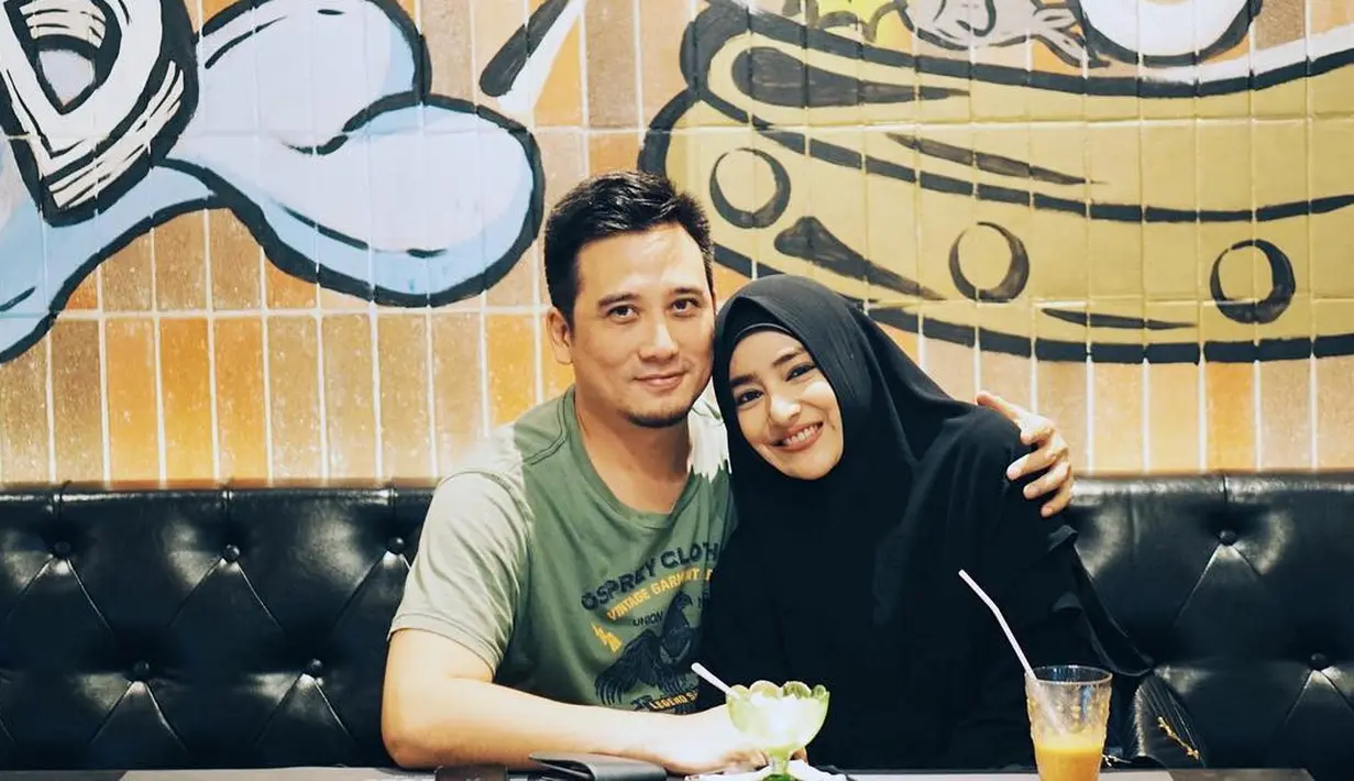 (Instagram/cindyfatikasari18)