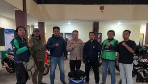 Janjian Kencan Lewat Media Sosial, Warga Depok jadi Korban Begal