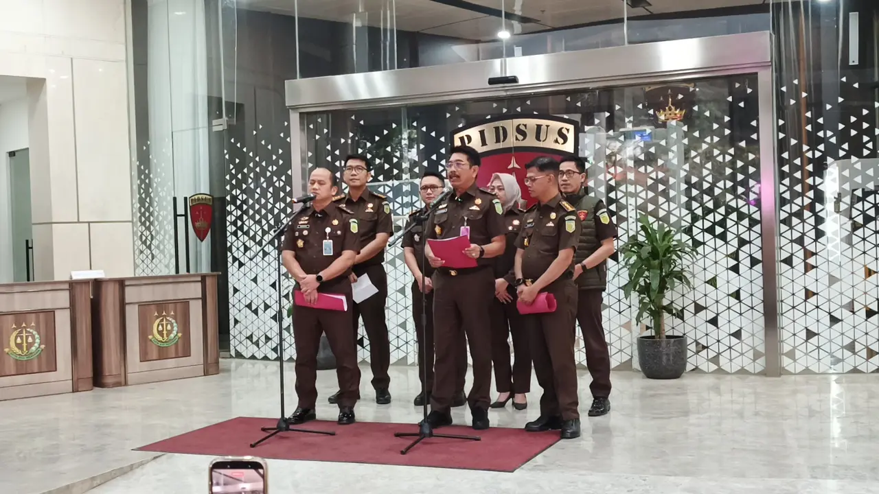 Kejagung Ambil Alih Kasus Dugaan Korupsi Pembukaan Kebun Tebu PT PSMI