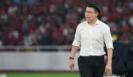 Malaysia Gagal Menang atas 10 Pemain Timnas Indonesia di FIFA ASEAN Cup, Tan Cheng Hoe: Kami Mendominasi