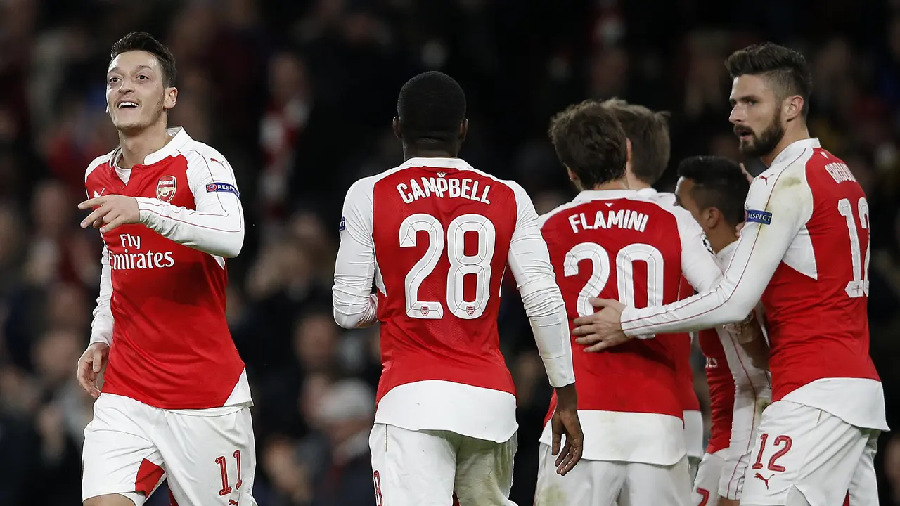 Arsenal