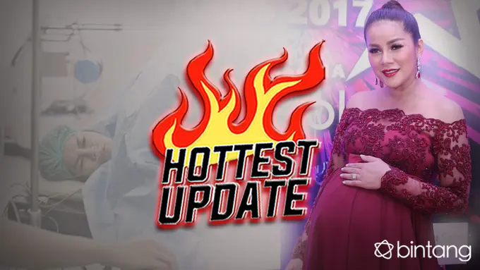 [Bintang] HL Hottest Update Olla Ramlan 2