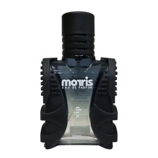 Parfum cowok dari brand lokal