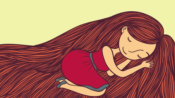 Kalau Kamu Mimpi Tentang Mantan Ini Artinya Lifestyle Fimela Com