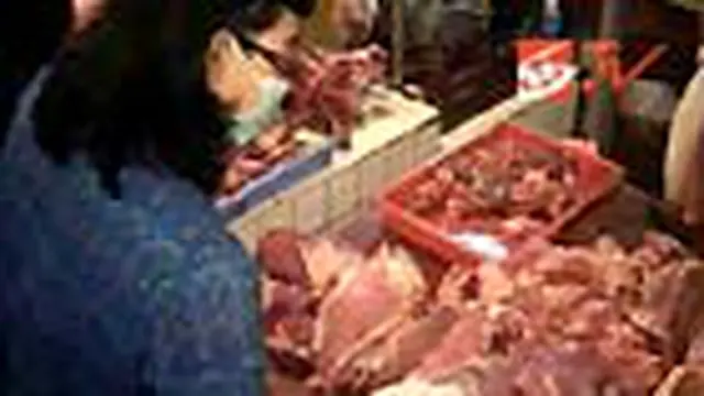 Harga Terus Meroket, Timbangan Dicurangi