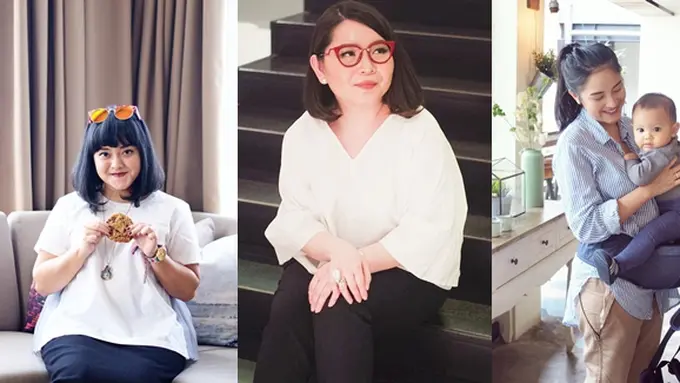 Foto: copyright instagram.com/bylizzieparra/kaepratiwi/tanyalarasati