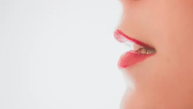 Sindrom Mulut Terbakar