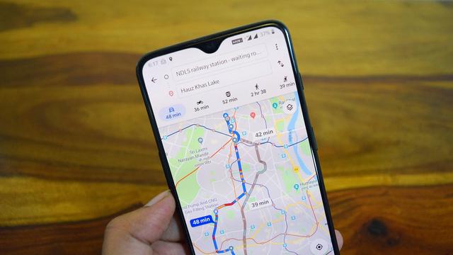 Perjuangan Bikin Google Maps, Blusukan Sampai Nyangkut di Gang - Regional  Liputan6.com
