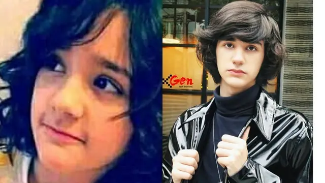 Beda Penampilan 6 Pemeran Dari Jendela SMP saat Kecil Vs Kini