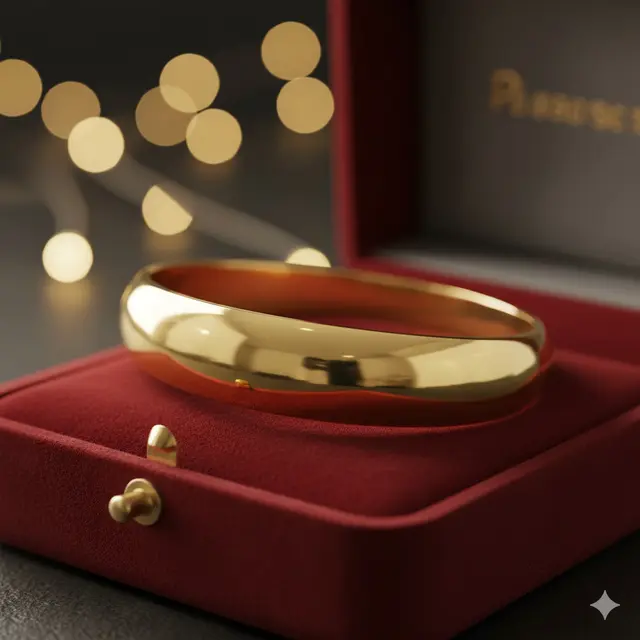 Gelang Emas 10 Gram