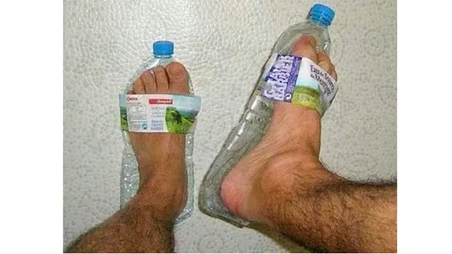 6 Lifehack ala Bapak-Bapak Ini Nyeleneh Banget, Bikin Tepuk Jidat