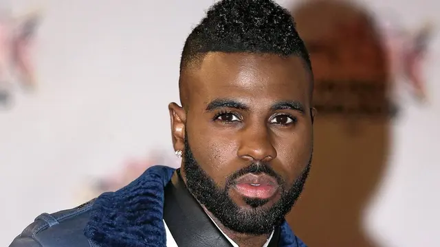 Jason Derulo