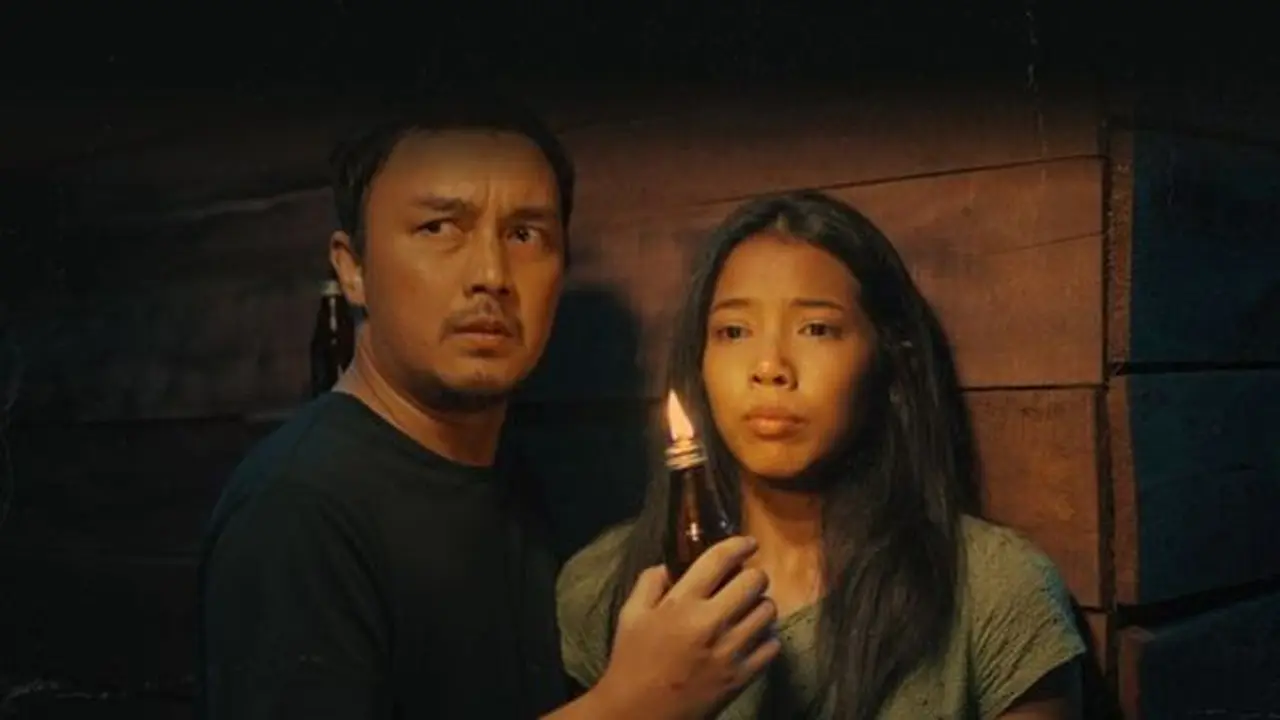 Kuyang: Sekutu Iblis yang Selalu Mengintai