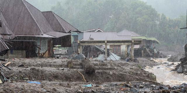 Malaysia Beri Bantuan Rp2 Juta bagi Setiap Pelajar Indonesia Terdampak Bencana Sumatera