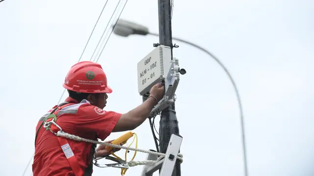 Telkom Akses Bangun 366 Ribu Port Baru di Semester I 2026, Perkuat Transformasi Operasional
