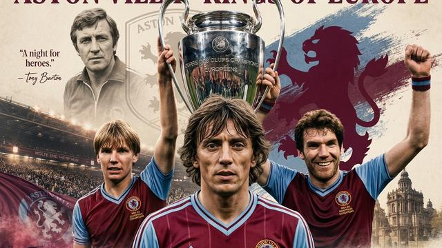 Aston Villa
