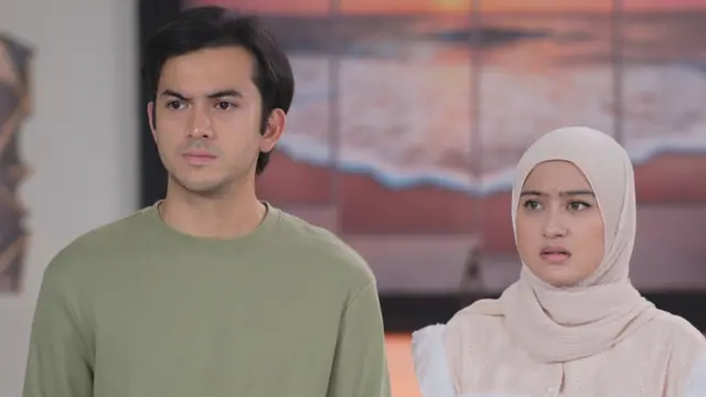 Bidadari Surgamu
