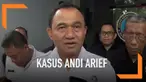 Andi Arief ikuti proses penilaian medis di BNN terkait kasus penyalahgunaan narkoba yang menjeratnya. Seperti apa hasilnya?