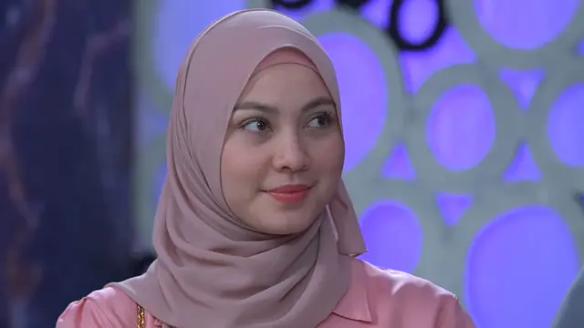 Takdir Cinta yang Kupilih