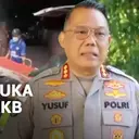 Polisi Terluka Ditembak KKB di Tolikara