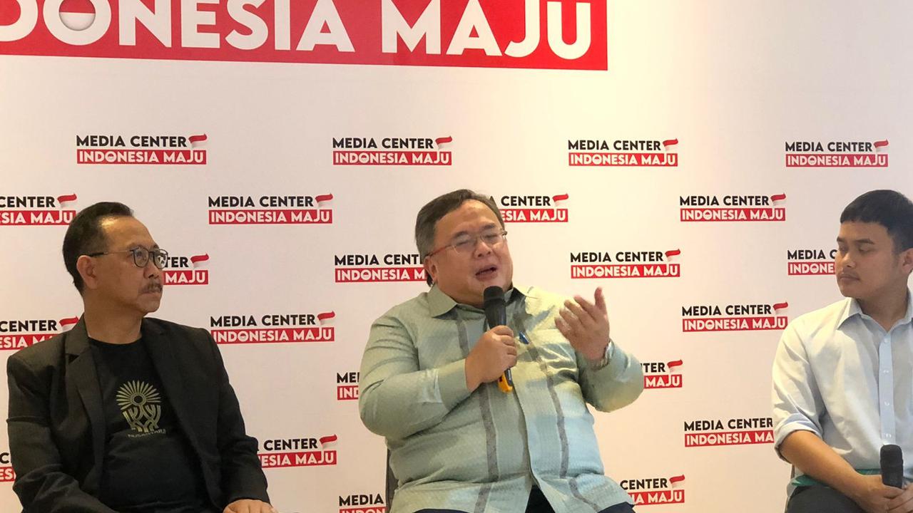 Menteri PPN/Kepala Bappenas 2016-2019 Bambang Brodjonegoro, mengatakan, Jakarta akan tetap menjadi kota yang paling penting secara ekonomi meski ada IKN