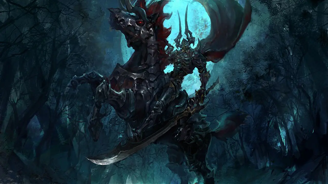 odin