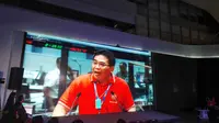 Peluncuran Satelit Telkom 3S Sukses, Bos Telkom: Fantastic Job!