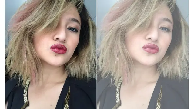 Marshanda