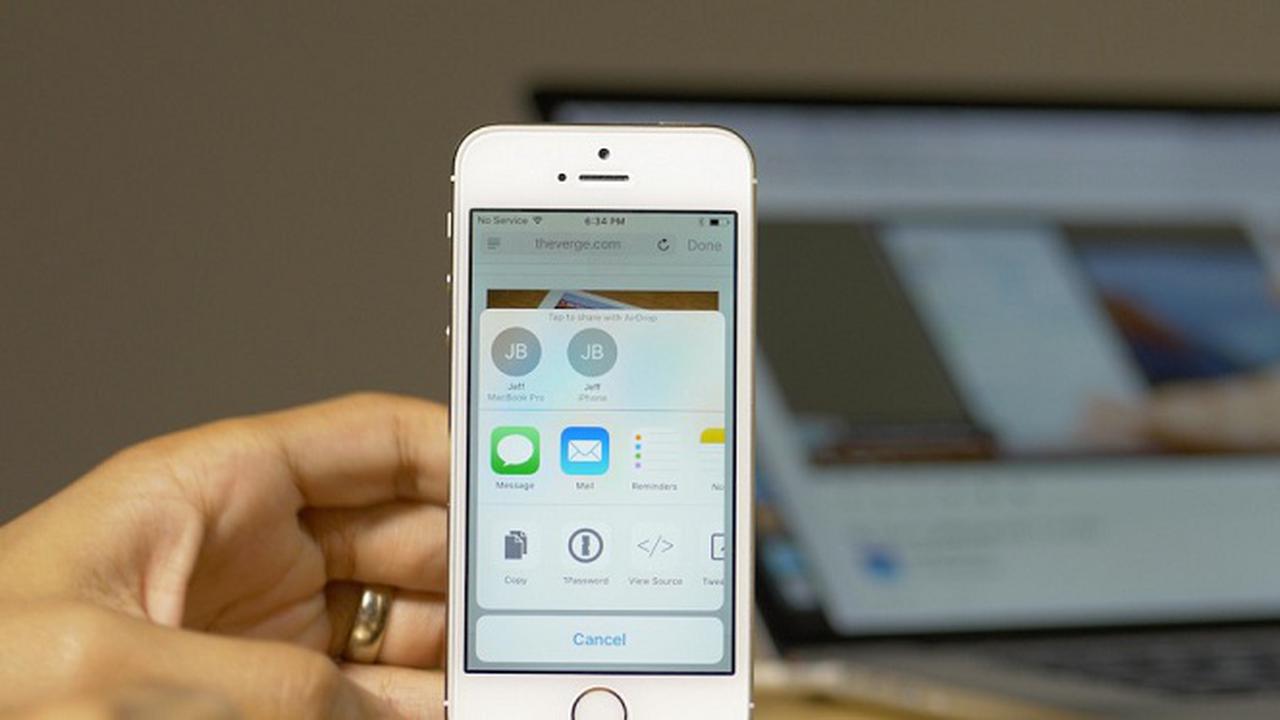 Rata-rata Pengguna iPhone Buka Layar 80 Kali Sehari