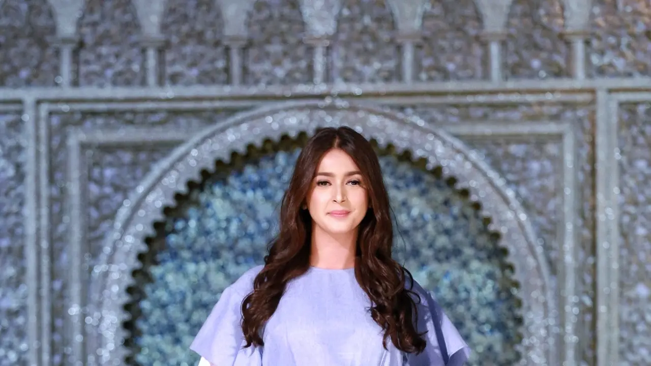 [Bintang] Nabila Syakieb
