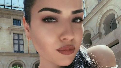 Qolga va eshak ichida becerdin