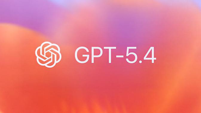 OpenAI has officially released GPT-5.4, its latest large language model, claimed to be the most capable for professional work, now available on ChatGPT and API.