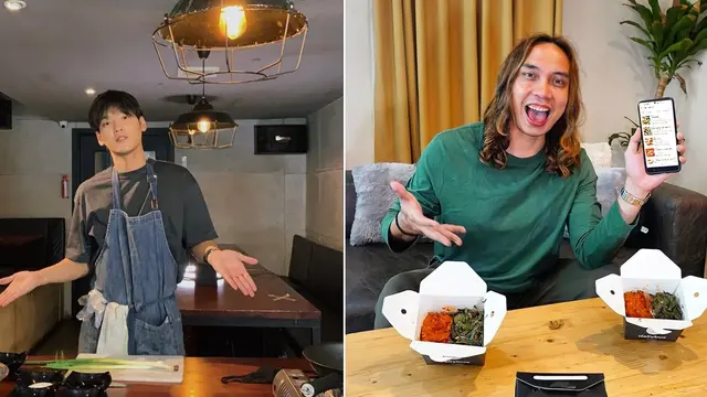 Apakah Kamu Pemenang BMW dari GrabFood & GrabMart?