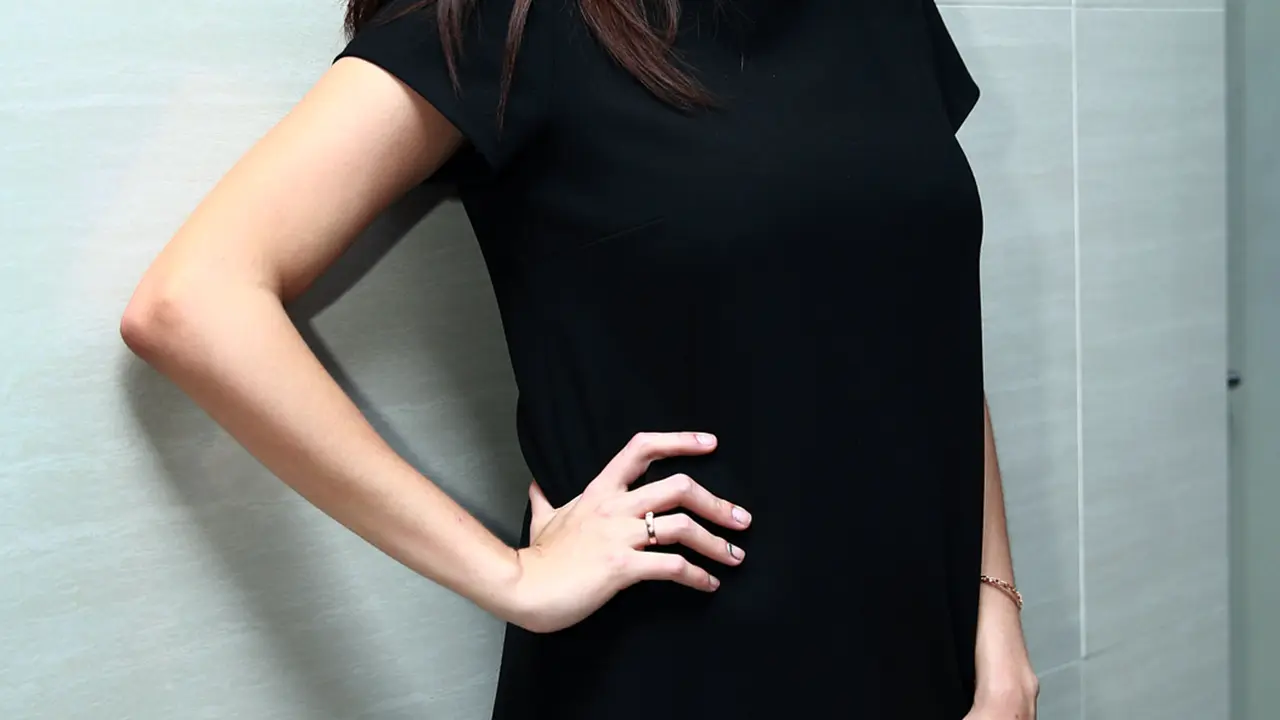 [Bintang] Yasmine Wildblood
