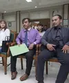 Kabar perceraian di kalangan selebriti kembali datang dari pasangan Kirana Larasati dan Tama Gandjar. Sidang perdana pun telah digelar dan beragendakan mediasi antara pihak penggugat dan tergugat. (Nurwahyunan/Bintang.com)