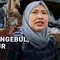 Dapur MBG 'Ngebul' Lagi, Harga Sayur Melejit