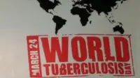 Hari Tuberkulosis Dunia merayakan ditemukannya kuman penyebab Tuberkulosis oleh Dr. Robert Koch pada 24 Maret 1882. (Liputan6.com/Giovani Dio Prasasti)