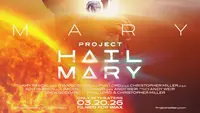 6 Fakta Film Project Hail Mary yang Bikin Kagum, Termasuk soal Rocky Si Alien Menggemaskan