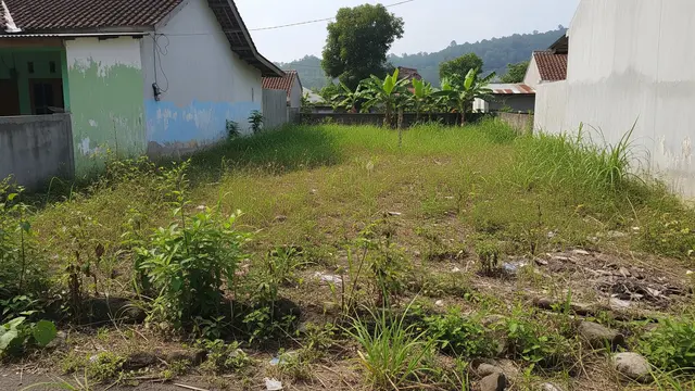 Cara Membuat Kebun Gambas dari Ember Bekas dan Tali Rambat agar Cepat Panen Diawali Memilih Area untuk Menaruh Ember Tanam