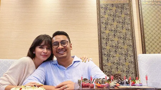 Jarang Muncul di Layar Kaca, Ini 7 Potret Terbaru Bintang FTV Zaneta Georgina