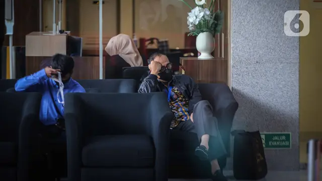 Ayah Mario Dandy Satrio, Rafael Alun Trisambodo
