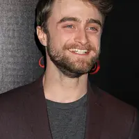 Daniel Radcliffe akan berperan sebagai seorang agen FBI di filmnya yang  berjudul 'Imperium'. (Bintang/EPA)