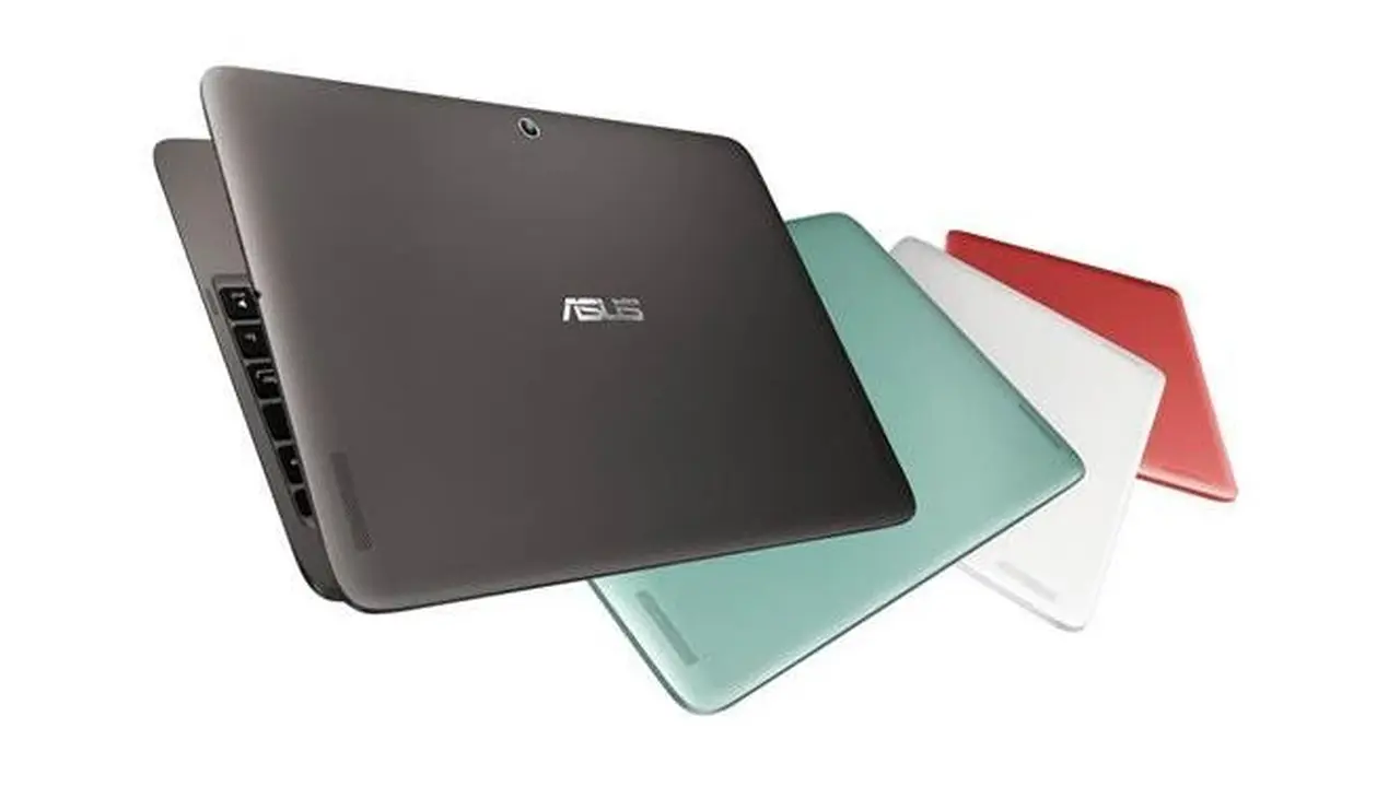Asus Transformer T100HA