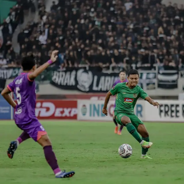 Fandi Eko Utomo